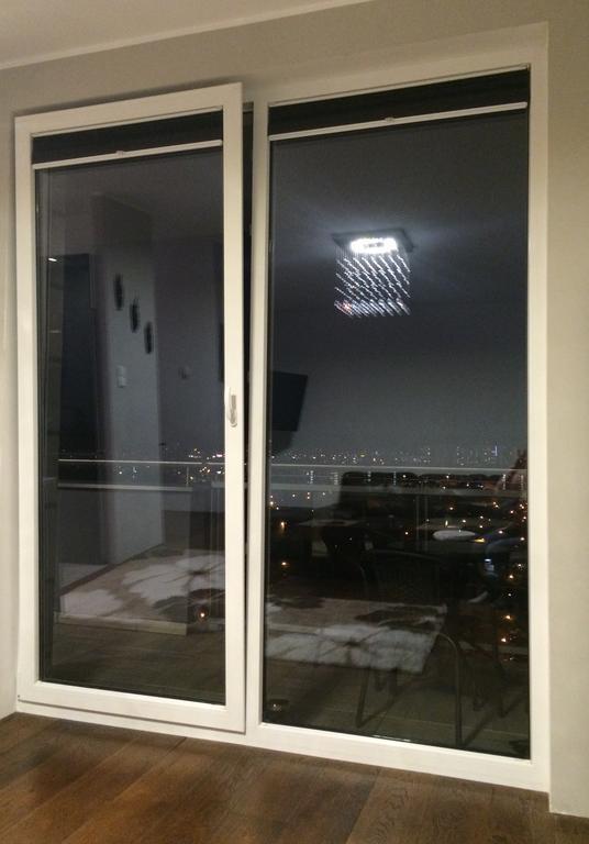 Apartment Widok *