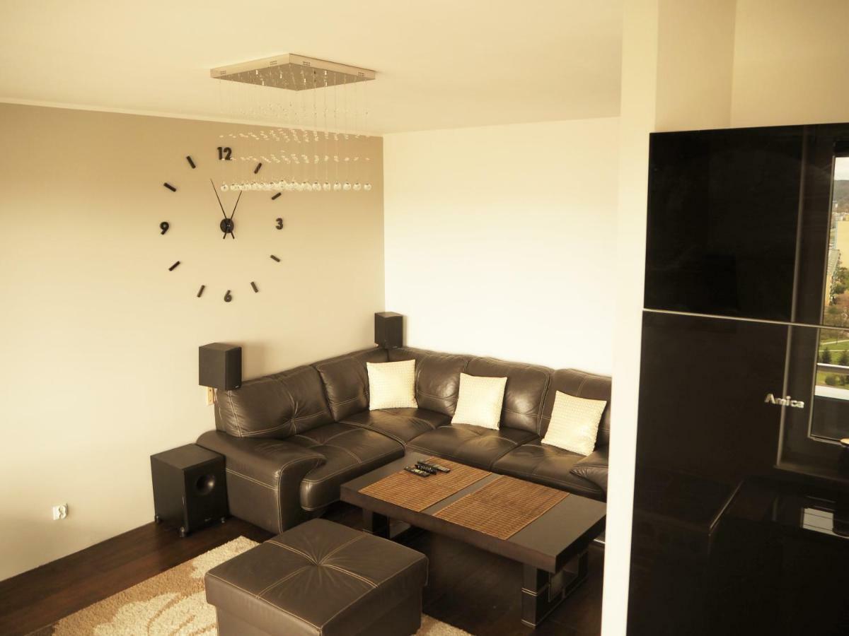 Apartament Widok Apartment *