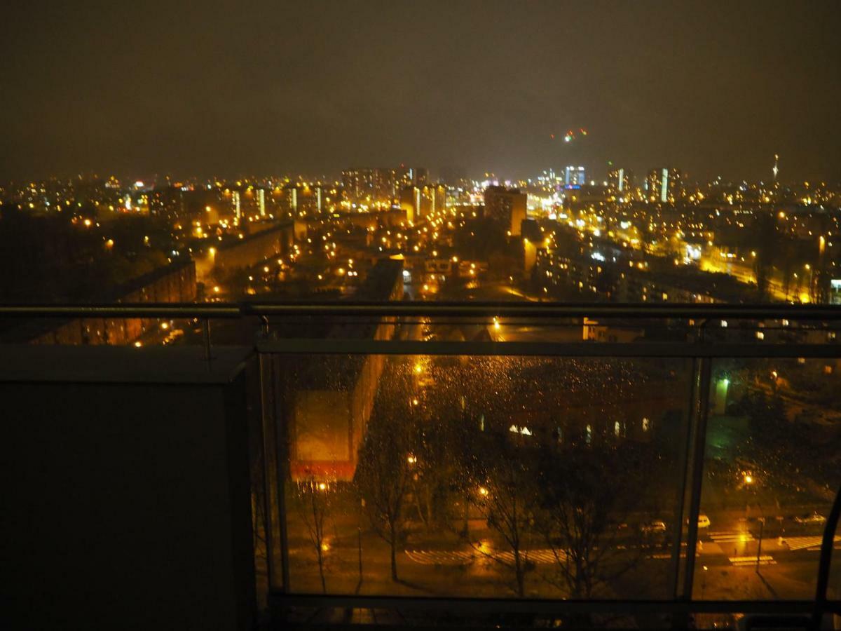 Widok * Gdansk