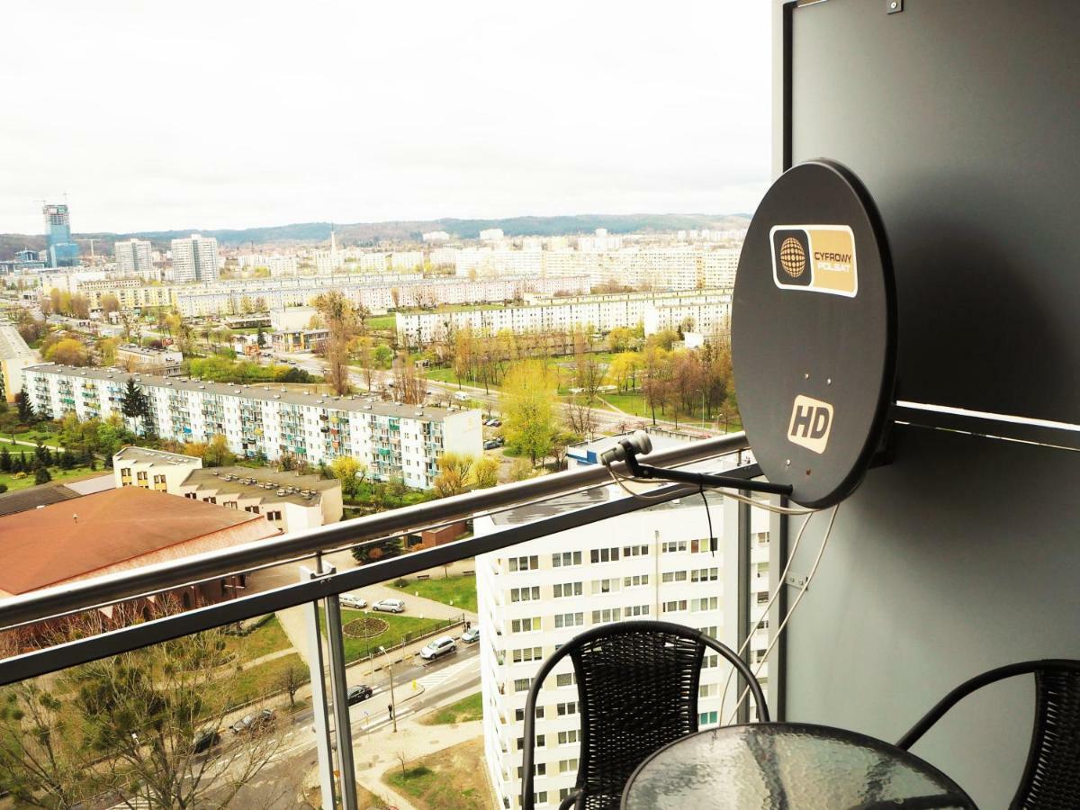 Widok Apartment *