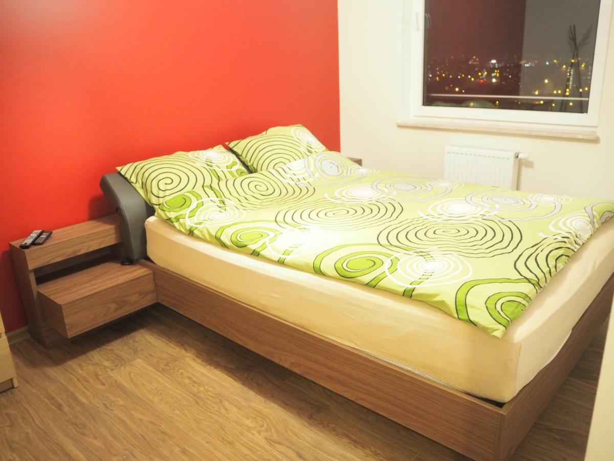 Apartament Widok Apartment Danzig