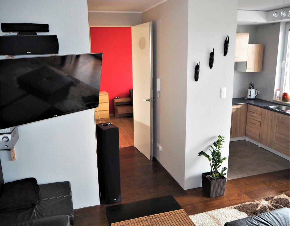Apartament Widok * Danzig