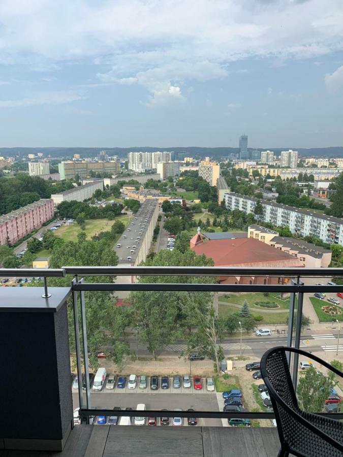 Apartament Widok Apartment Danzig